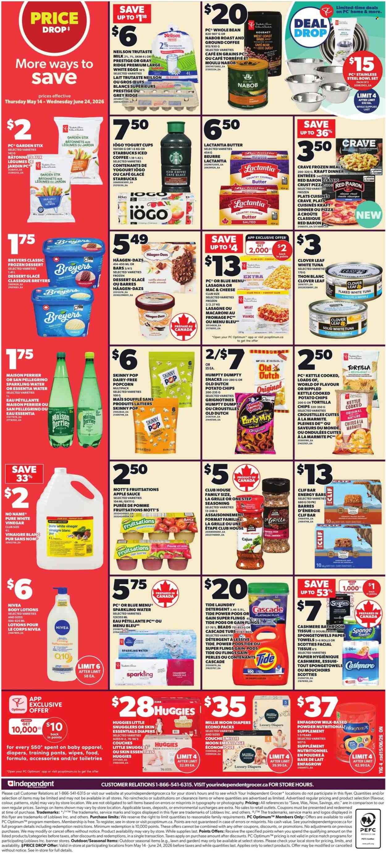 Independent flyer - June 18, 2026 - June 24, 2026. Page 3