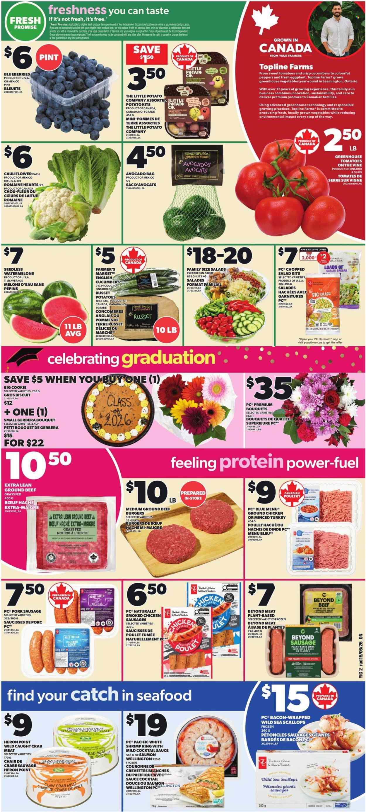 Independent flyer - June 18, 2026 - June 24, 2026. Page 5