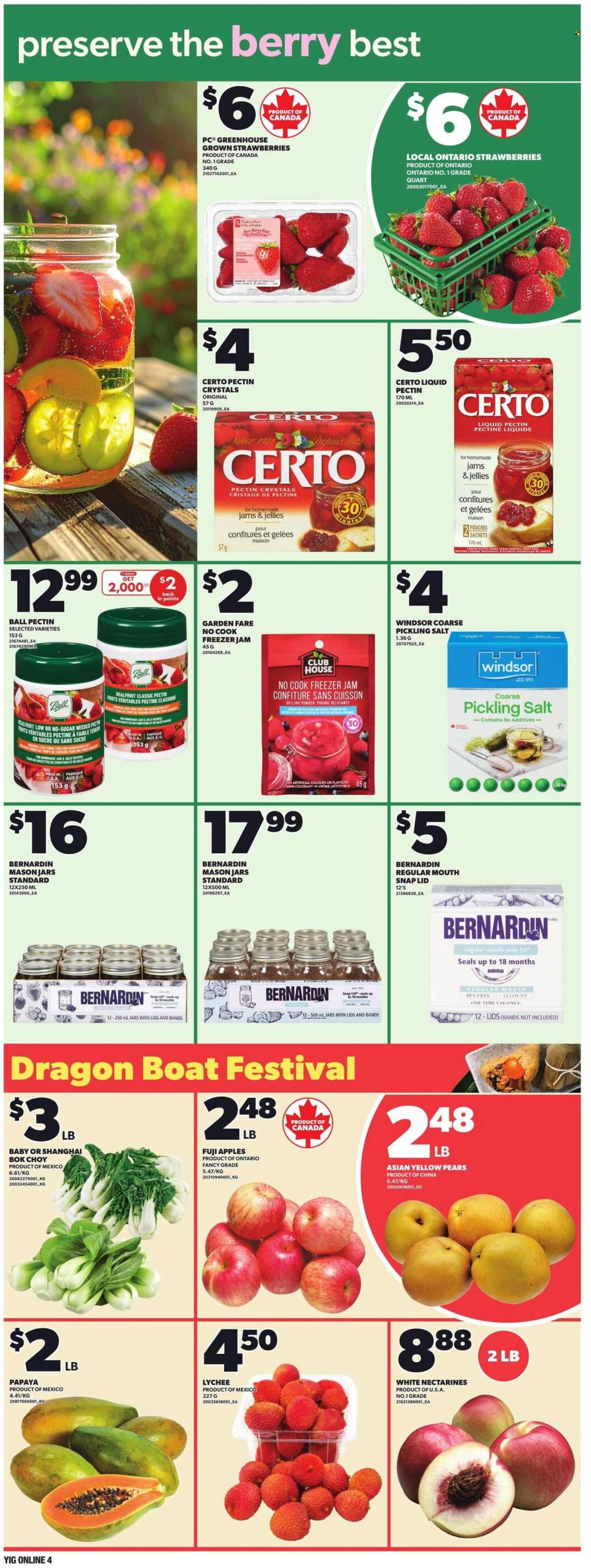 Independent flyer - June 18, 2026 - June 24, 2026. Page 10