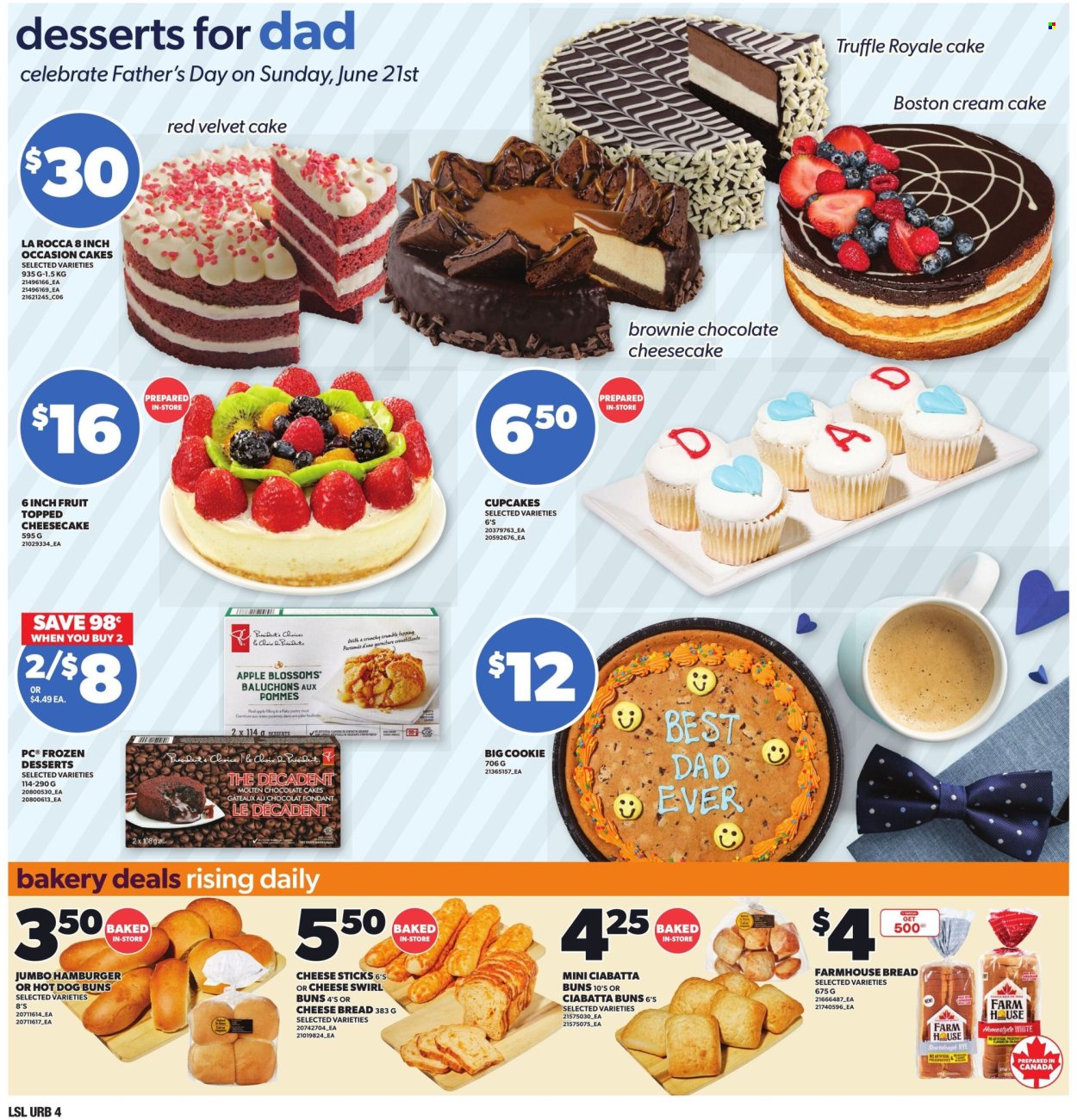 Loblaws flyer - June 18, 2026 - June 24, 2026. Page 5