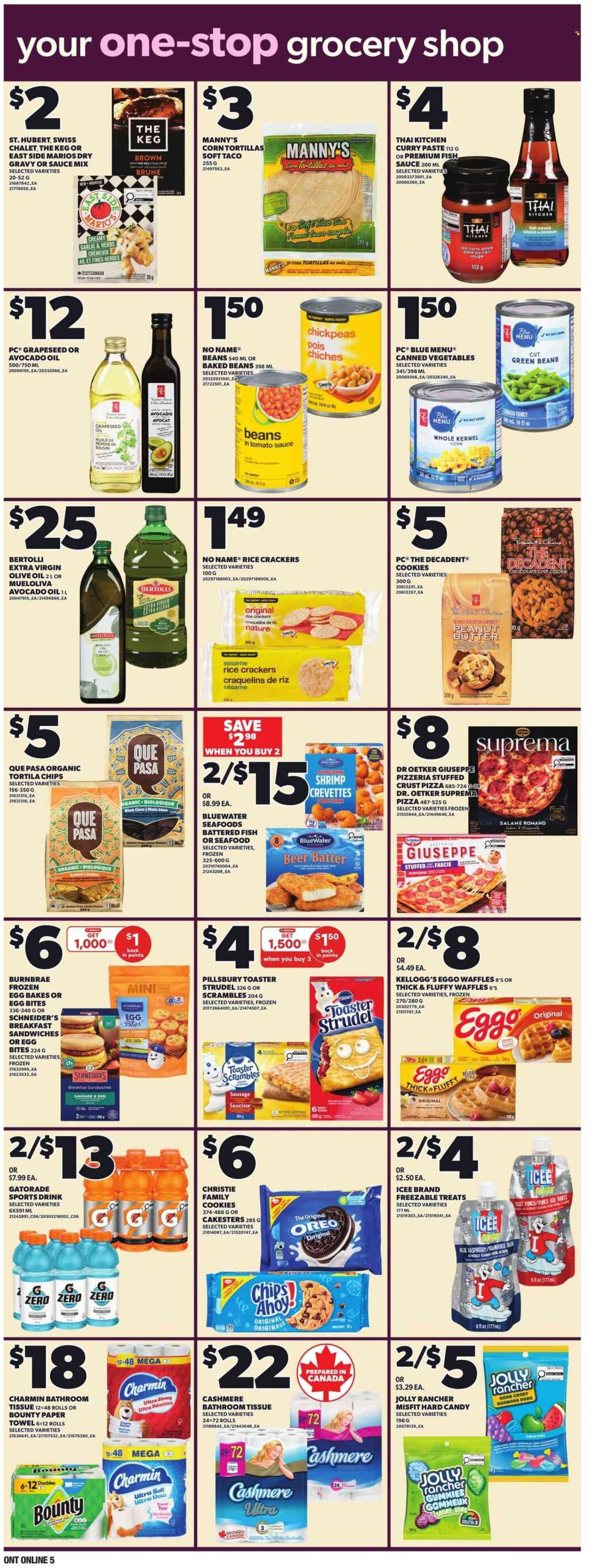 Loblaws flyer - June 18, 2026 - June 24, 2026. Page 16