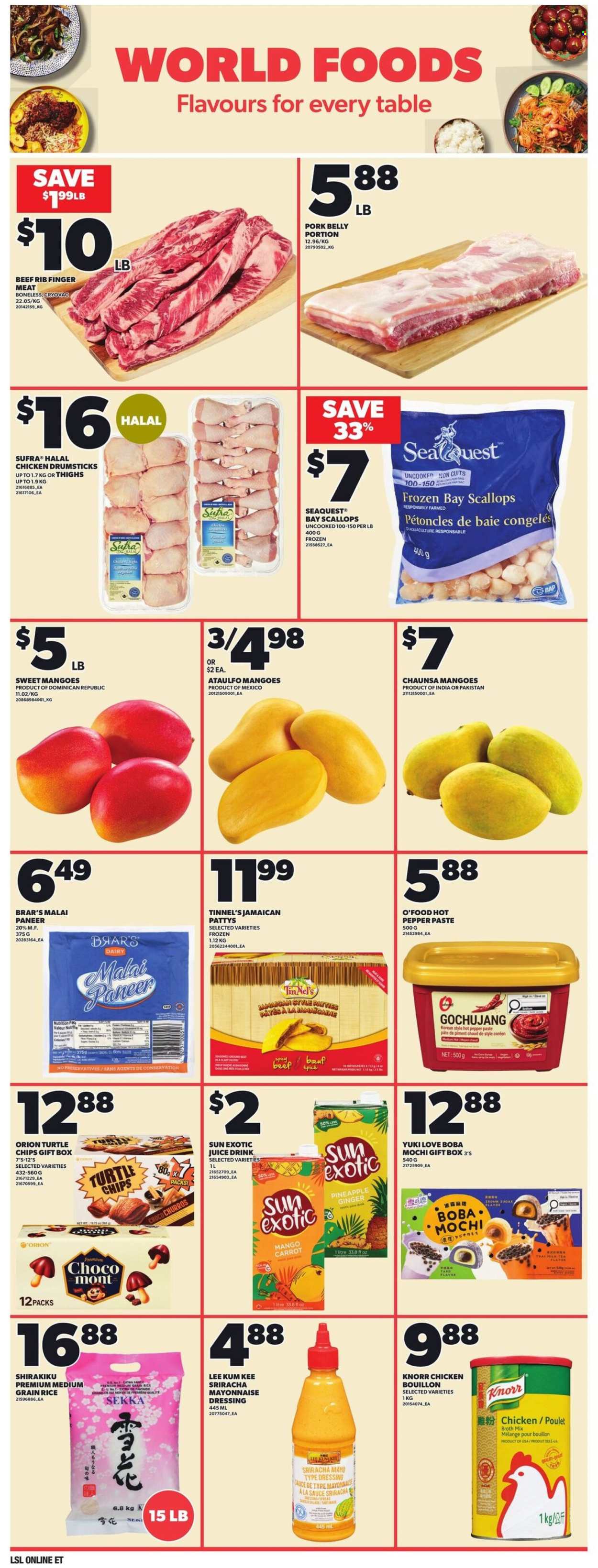 Loblaws flyer - June 18, 2026 - June 24, 2026. Page 20