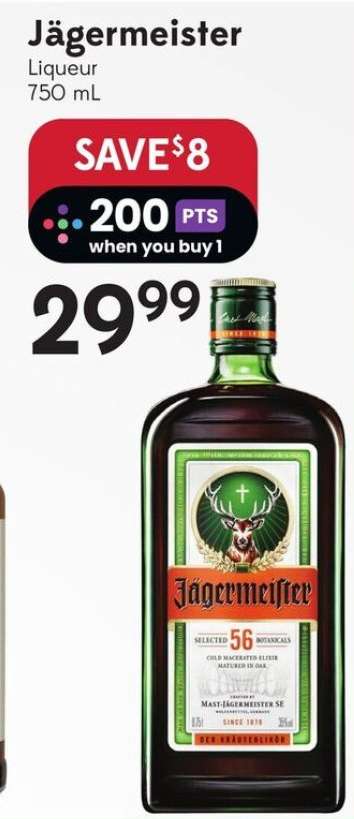 Jägermeister