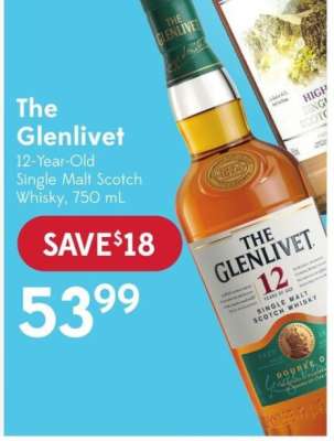 The Glenlivet
