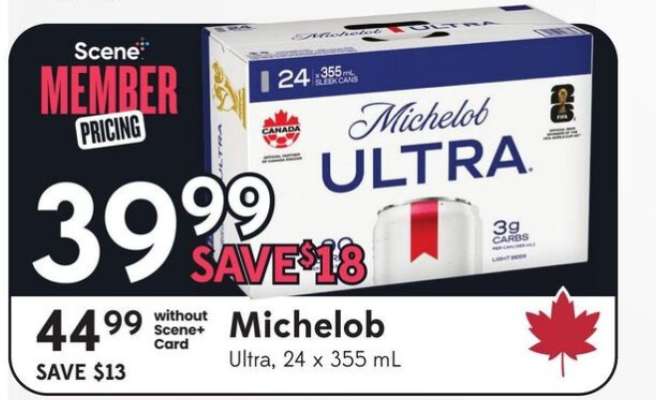Michelob
