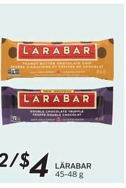 LARABAR