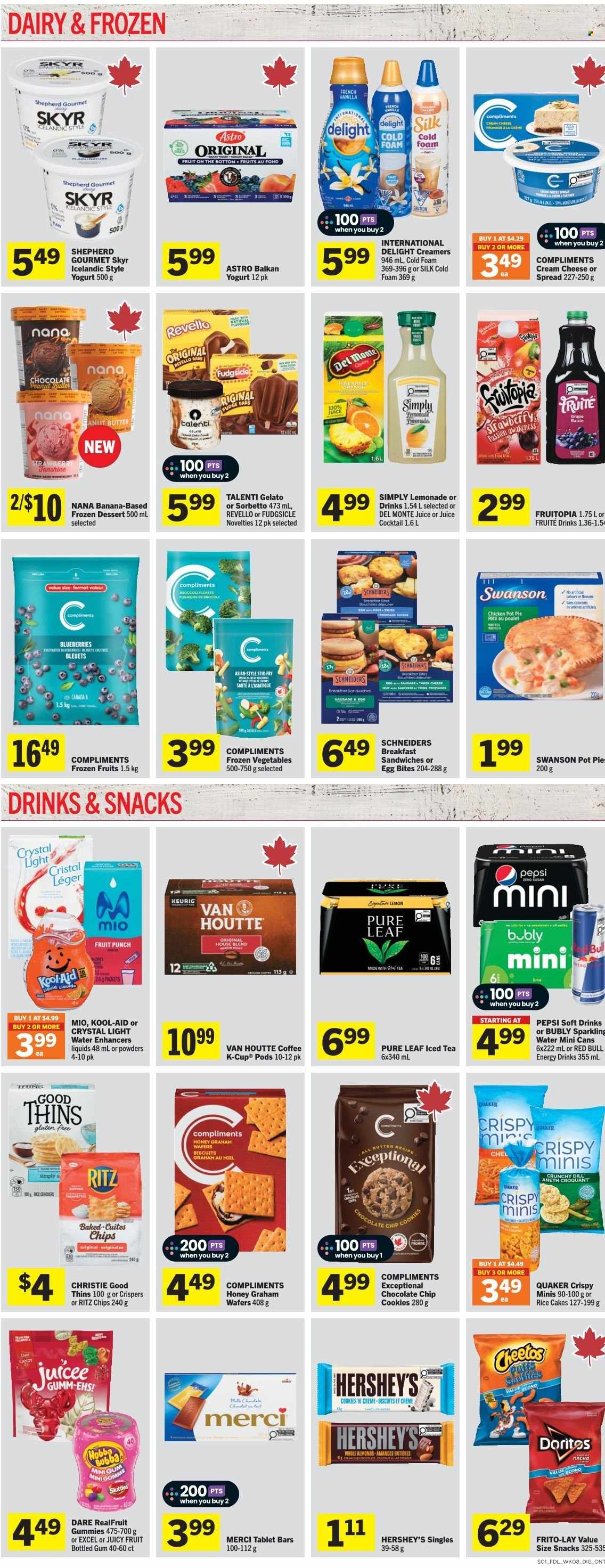 Foodland flyer - June 18, 2026 - June 24, 2026. Page 3