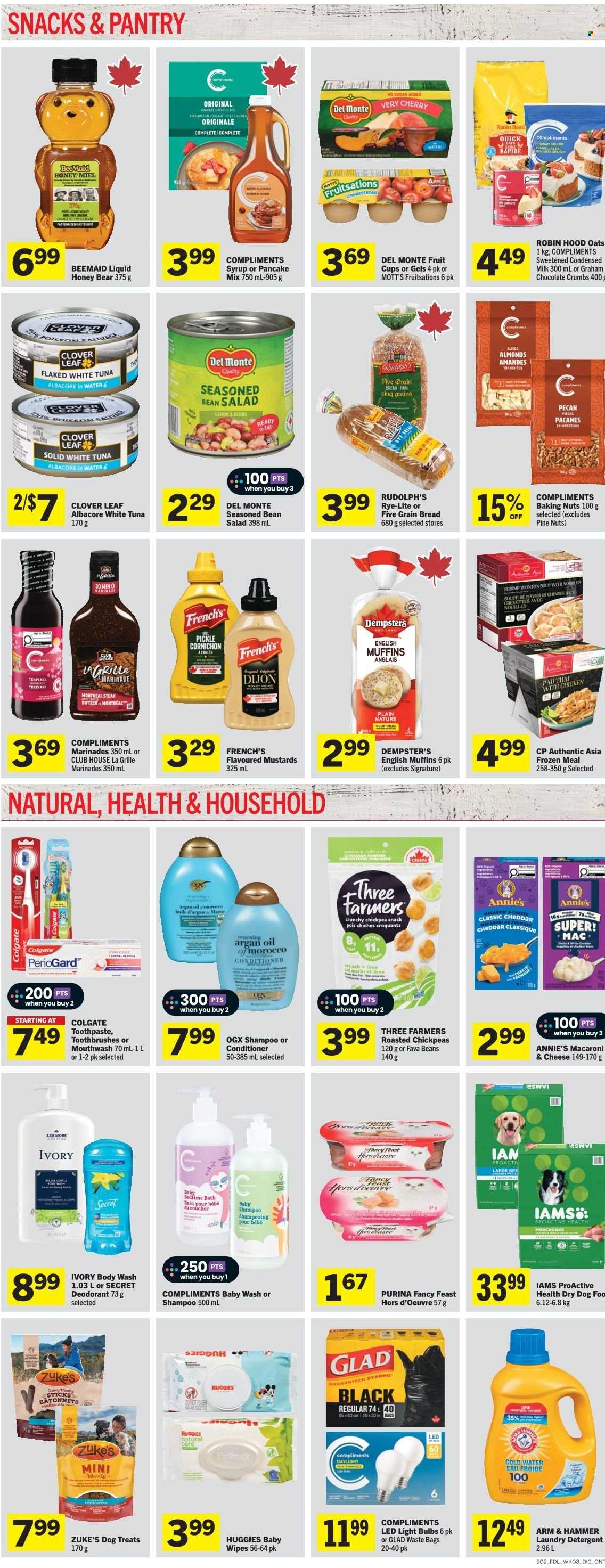 Foodland flyer - June 18, 2026 - June 24, 2026. Page 4