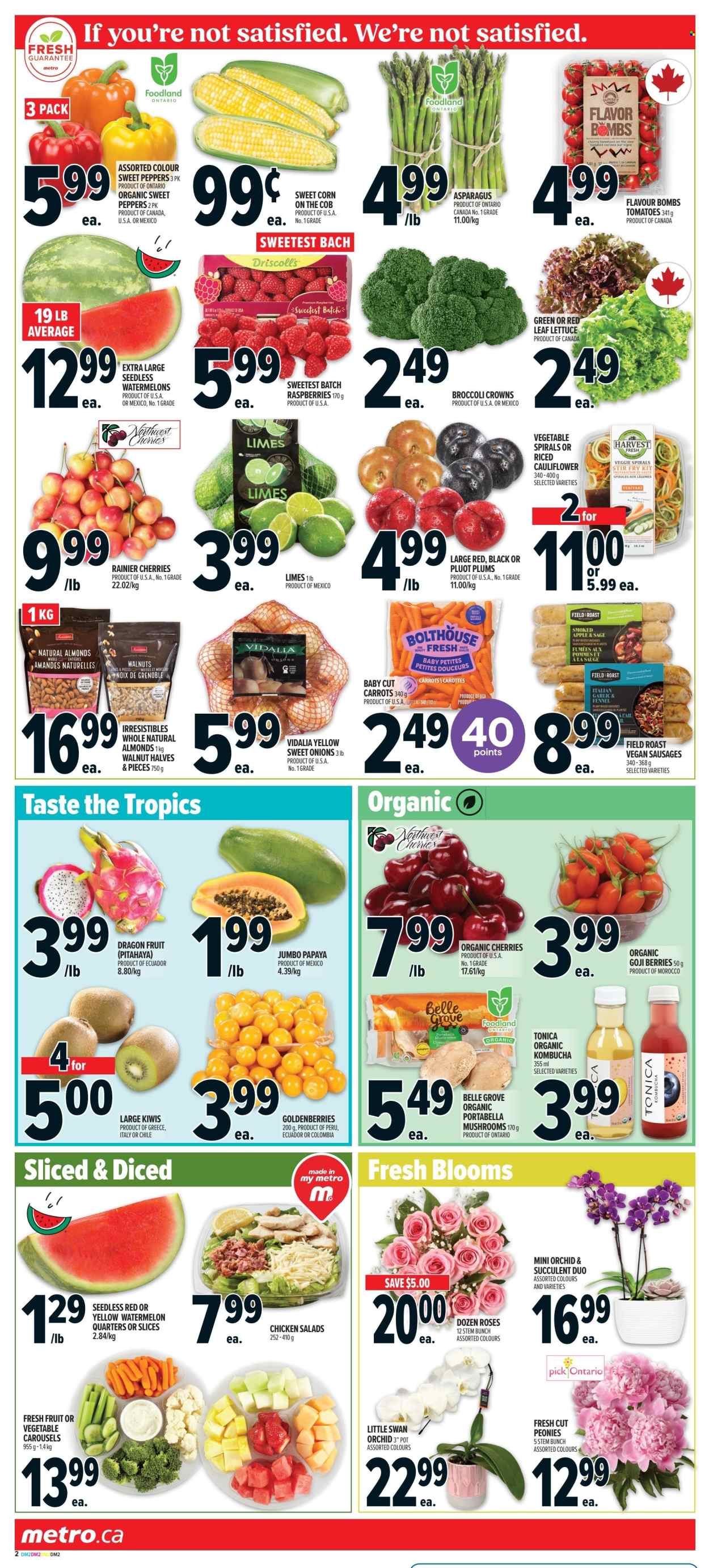 Metro flyer - June 18, 2026 - June 24, 2026. Page 4