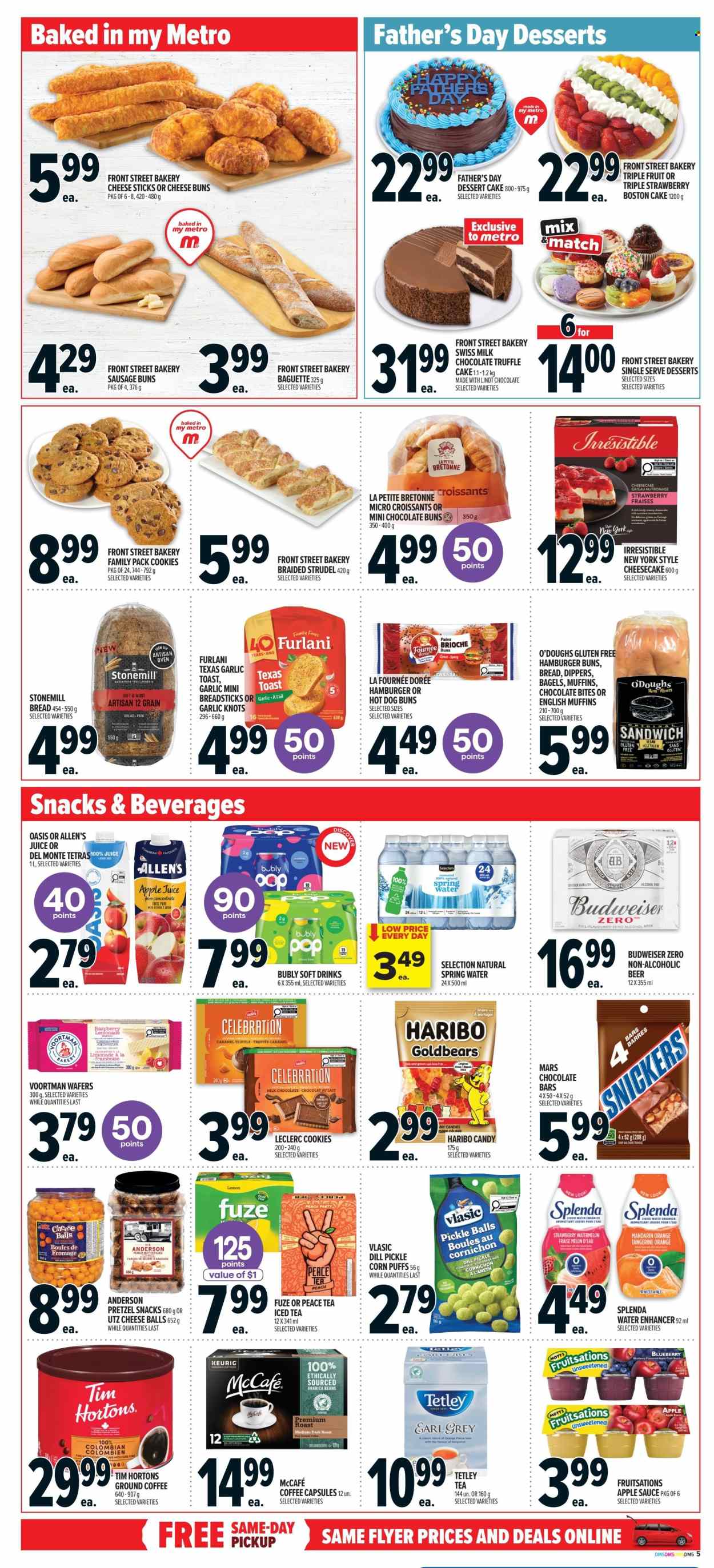 Metro flyer - June 18, 2026 - June 24, 2026. Page 7