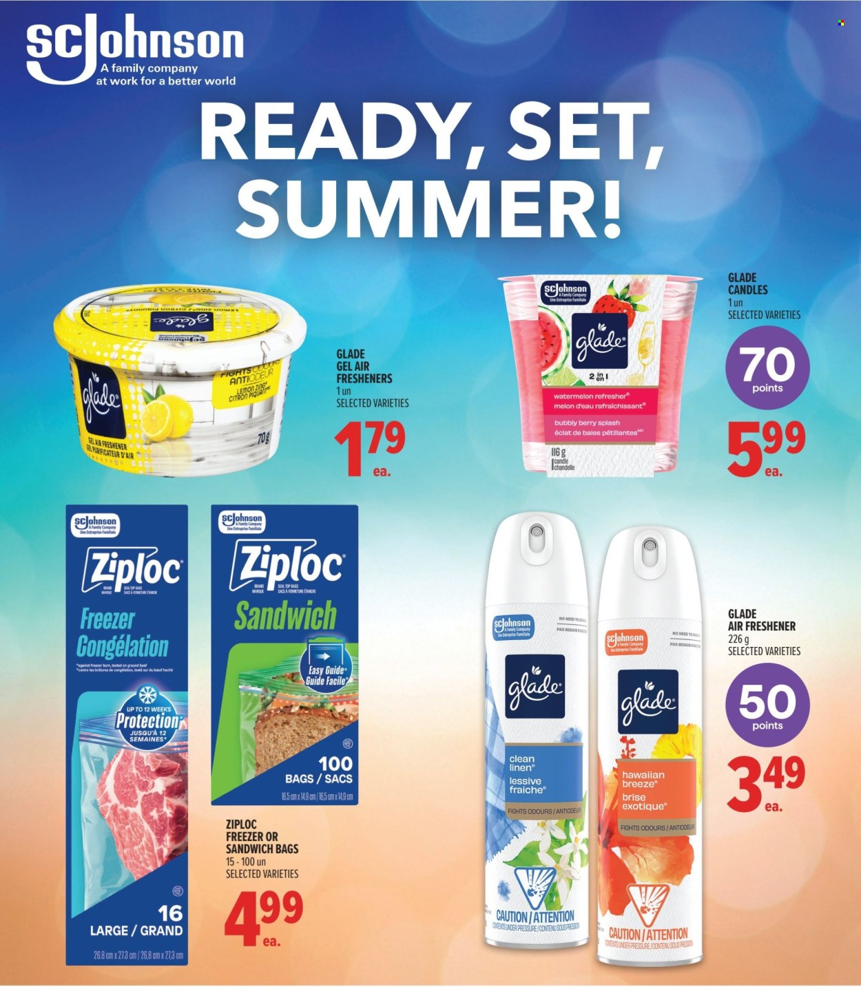 Metro flyer - June 18, 2026 - June 24, 2026. Page 18