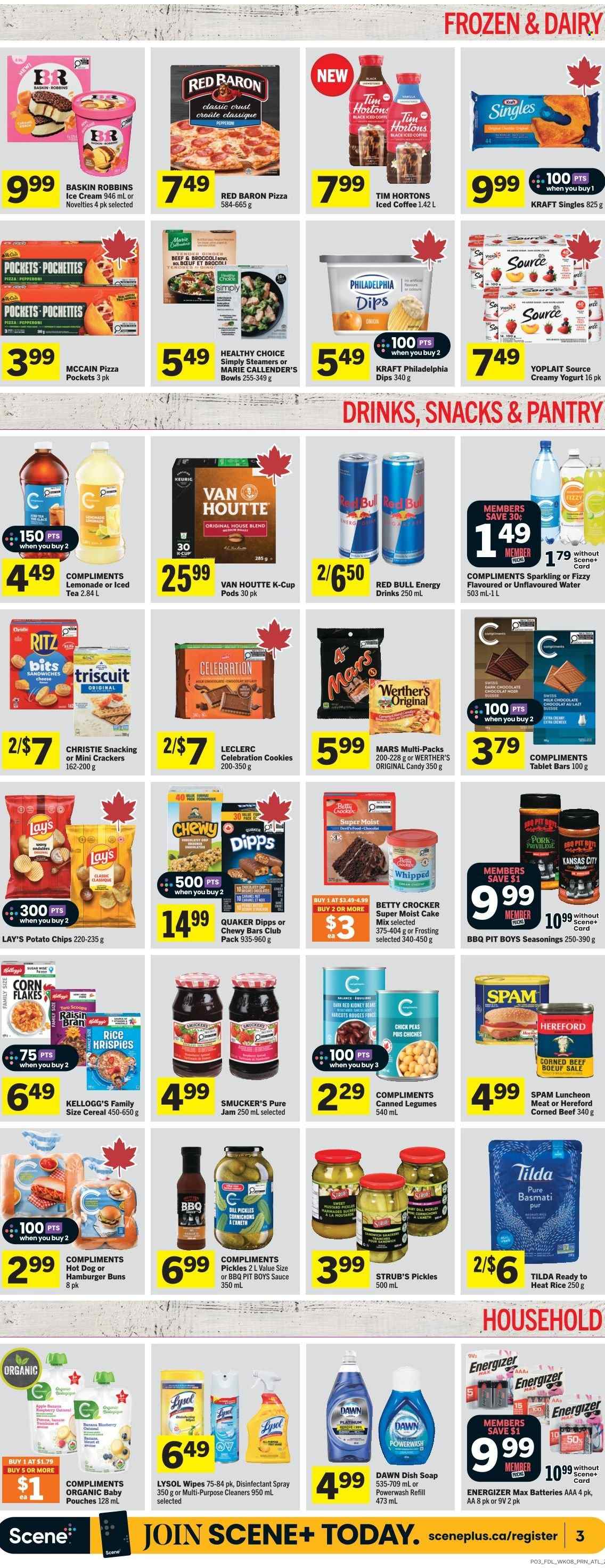 Co-op flyer - June 18, 2026 - June 24, 2026. Page 4