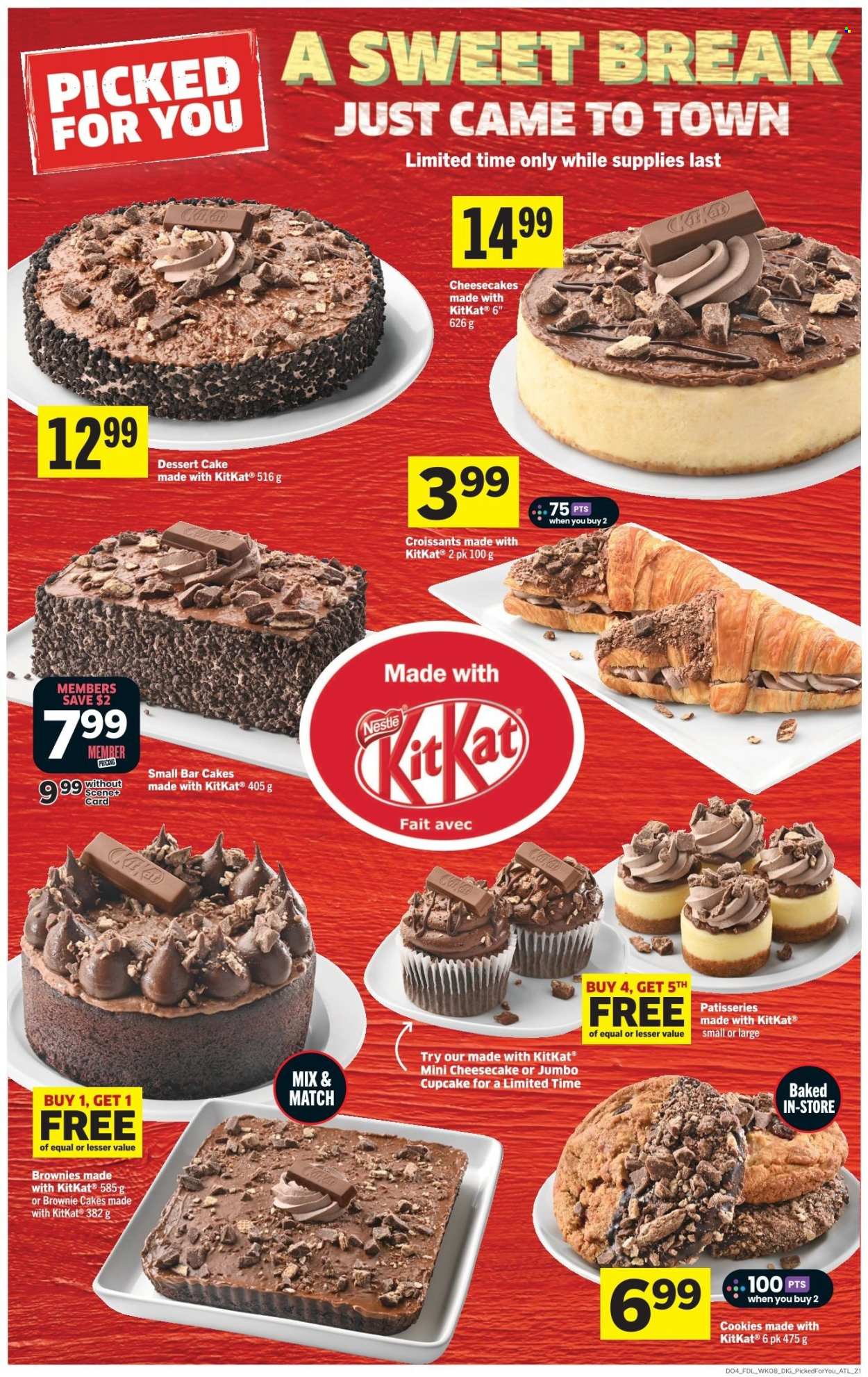 Co-op flyer - June 18, 2026 - June 24, 2026. Page 8