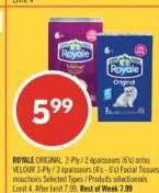 Royale Original