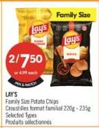 LAY'S