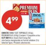 Premium Plus