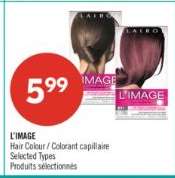 L'IMAGE