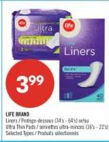 LIFE BRAND