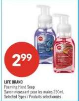 LIFE BRAND