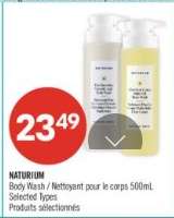 NATURIUM