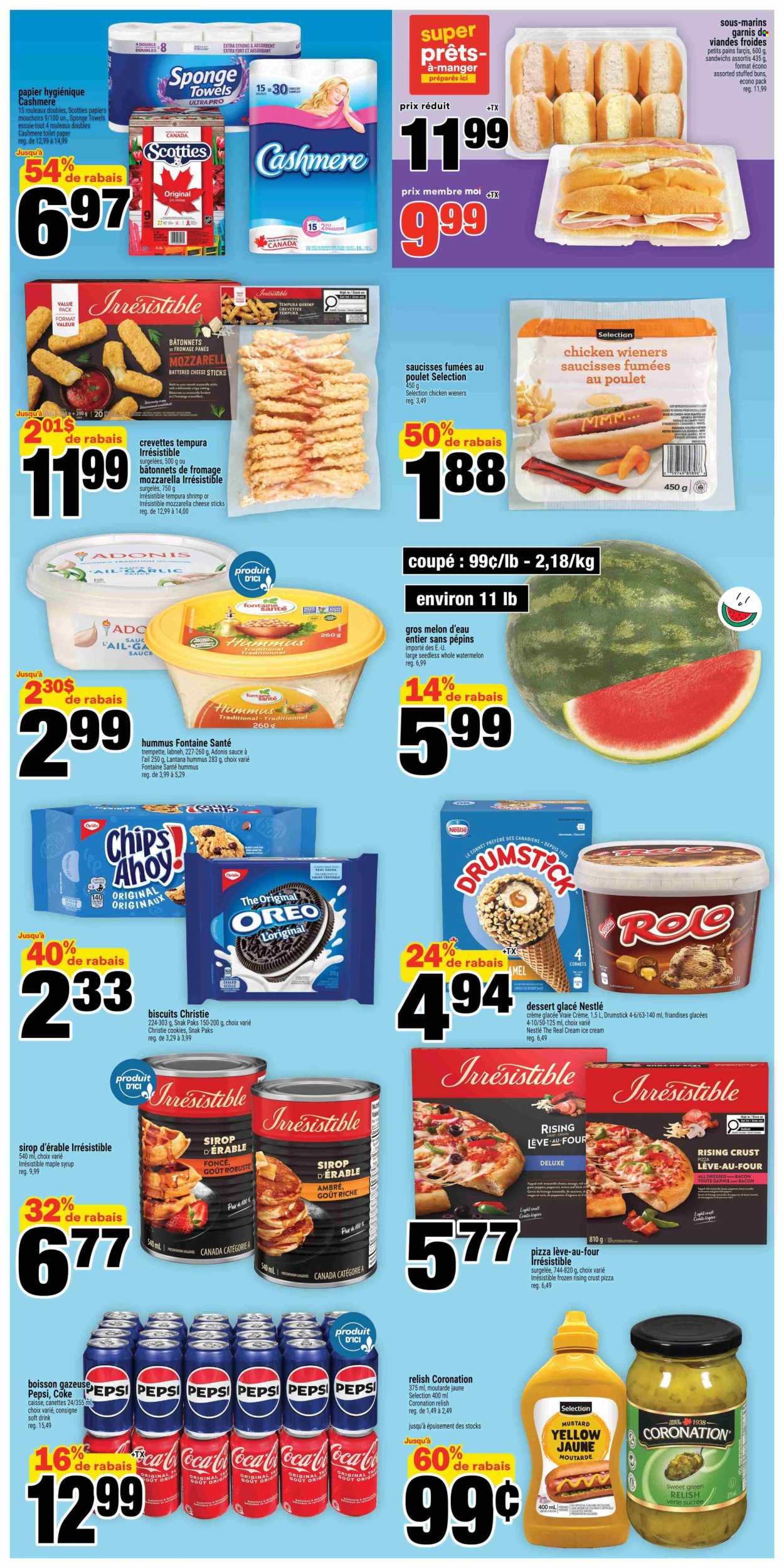 Super C flyer - June 25, 2026 - July 01, 2026. Page 2