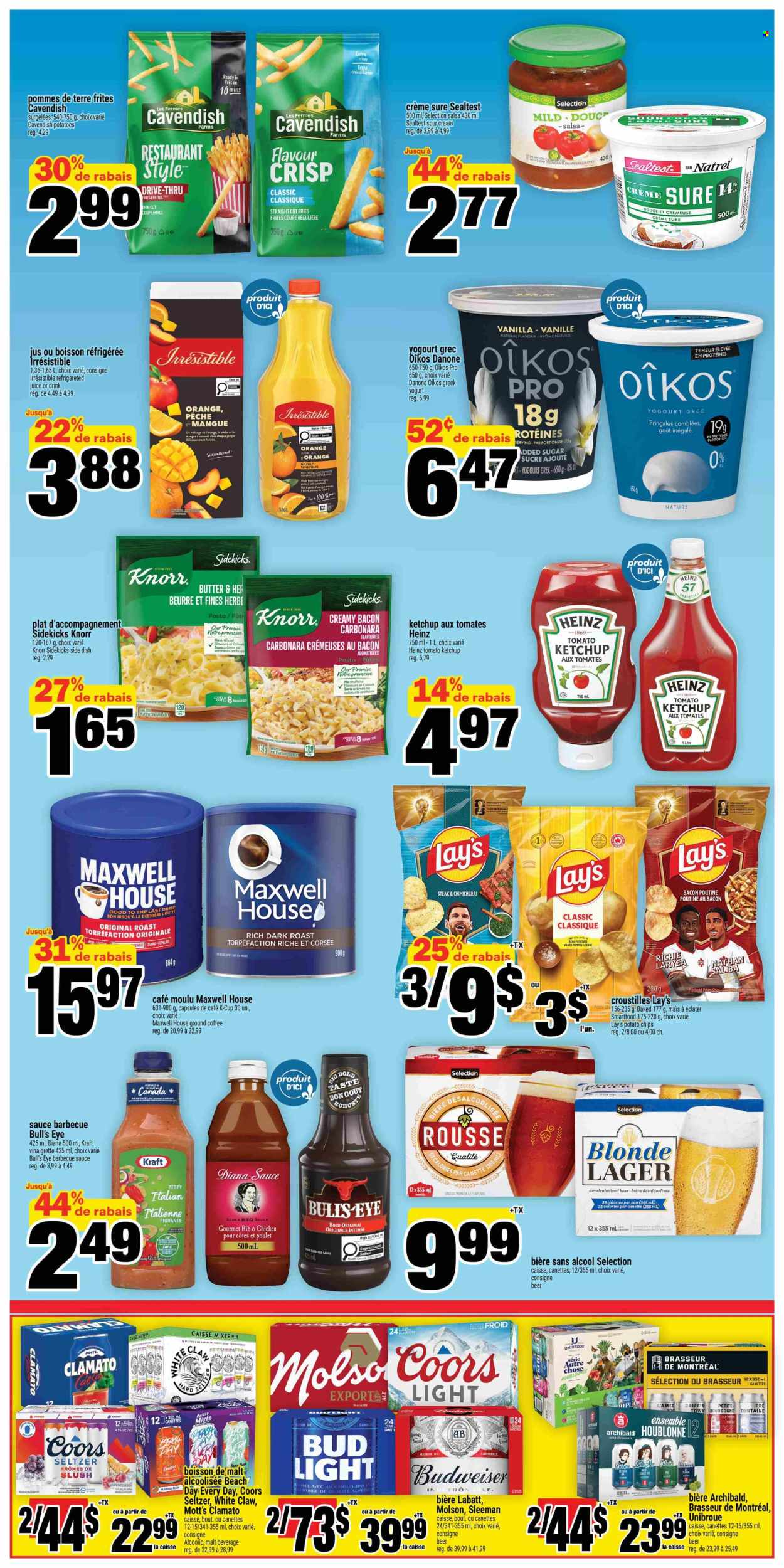 Super C flyer - June 25, 2026 - July 01, 2026. Page 3