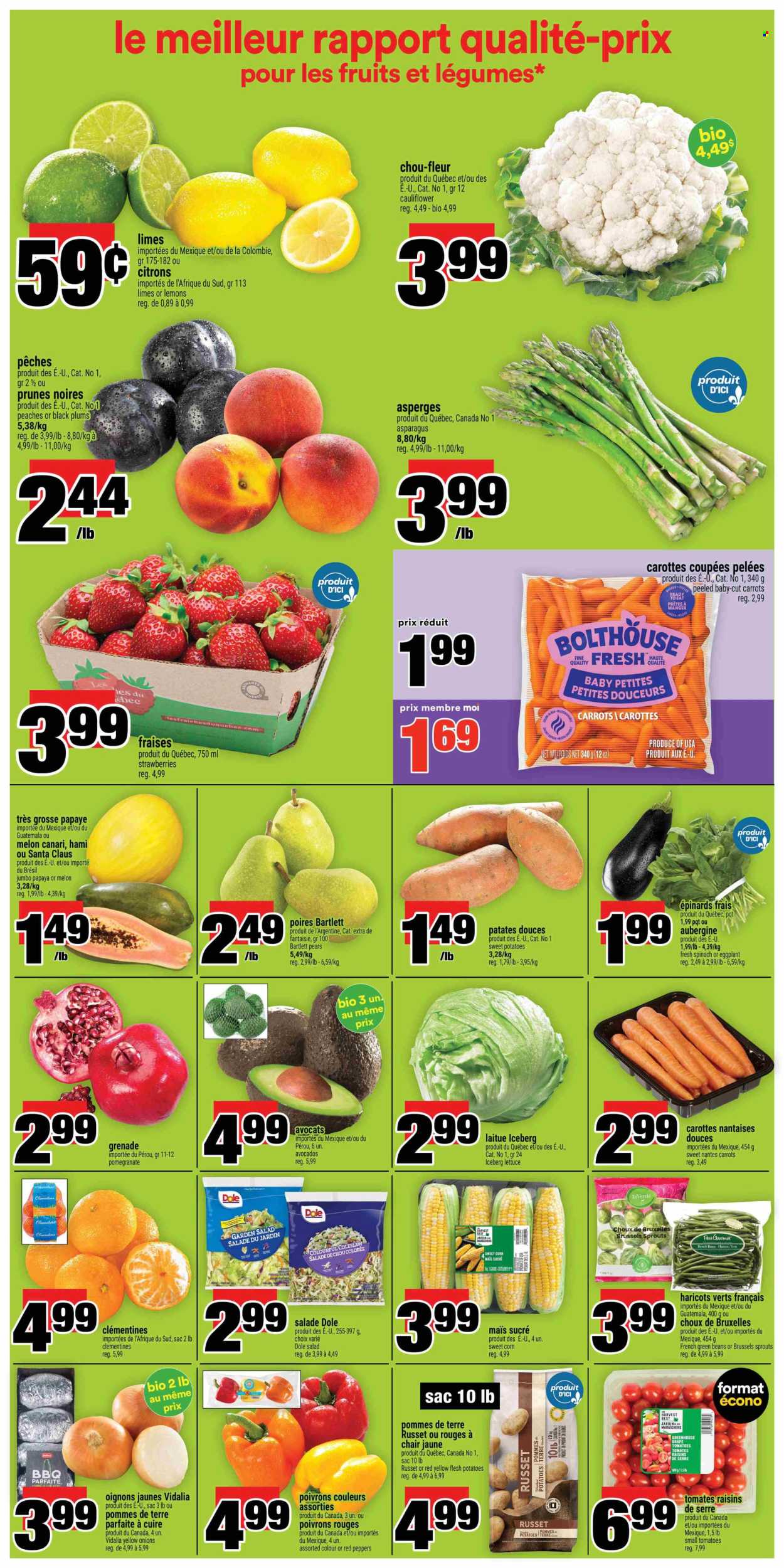 Super C flyer - June 25, 2026 - July 01, 2026. Page 4