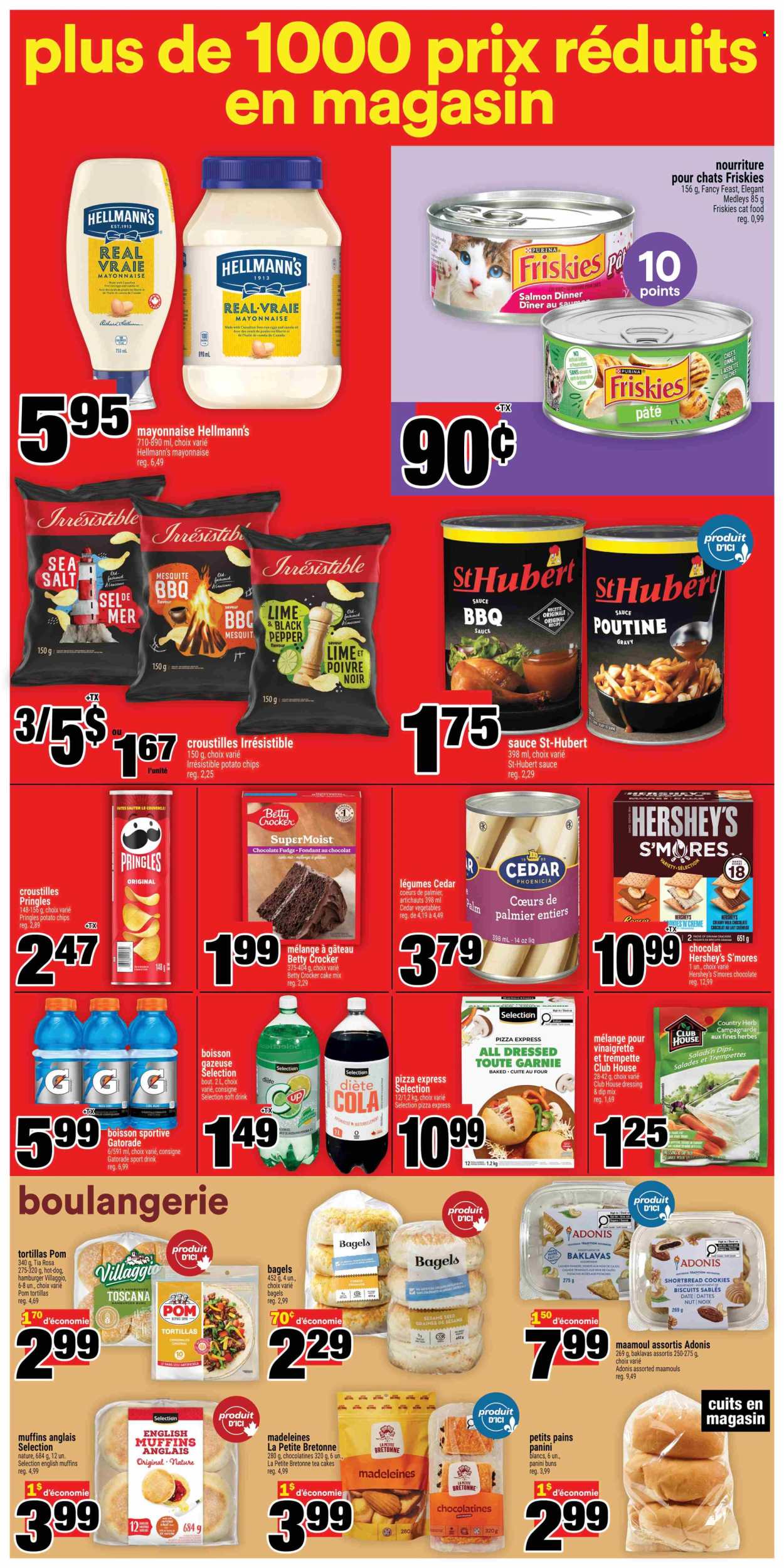 Super C flyer - June 25, 2026 - July 01, 2026. Page 7