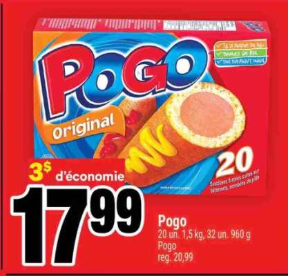 POGO