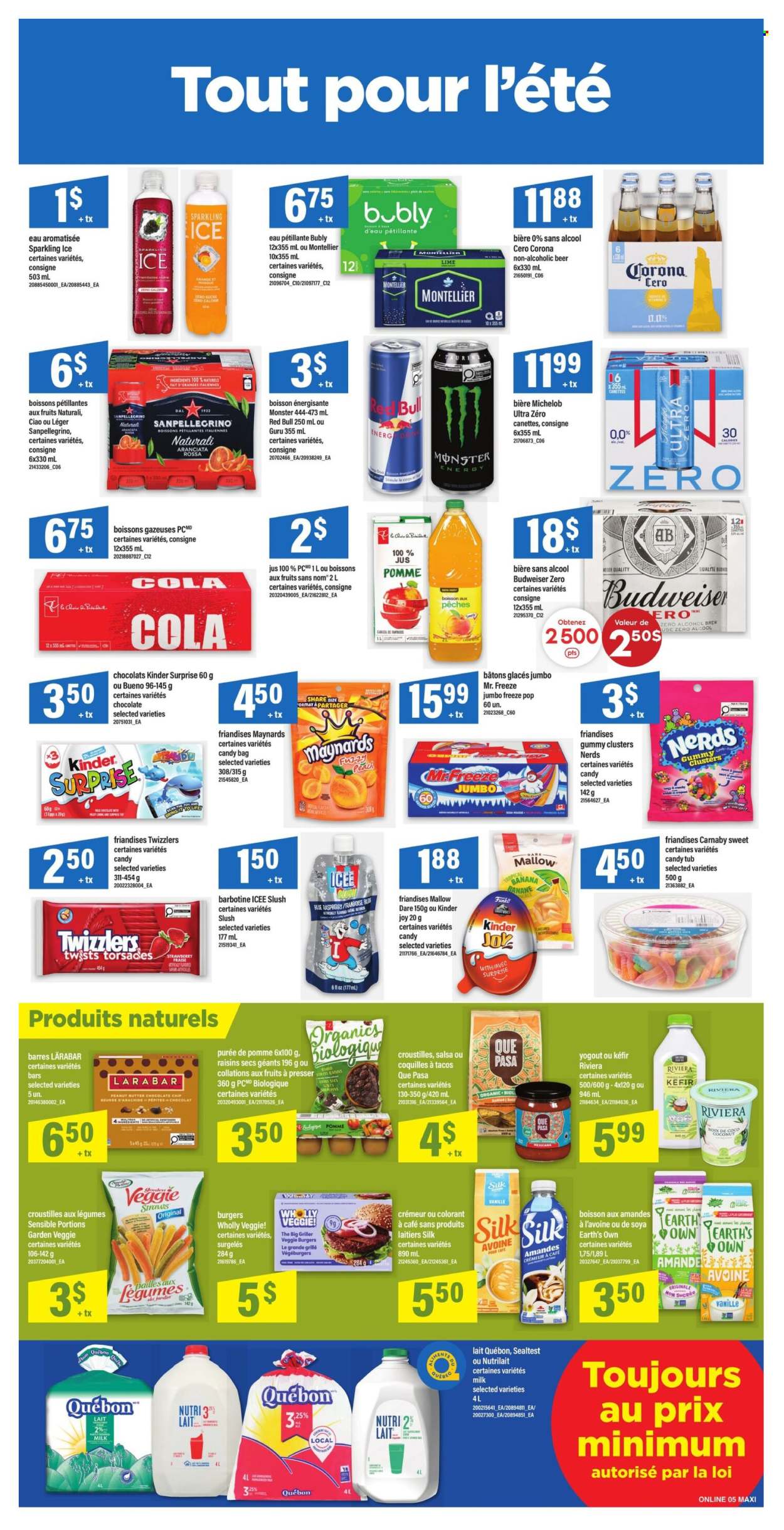 Maxi flyer - June 25, 2026 - July 01, 2026. Page 8