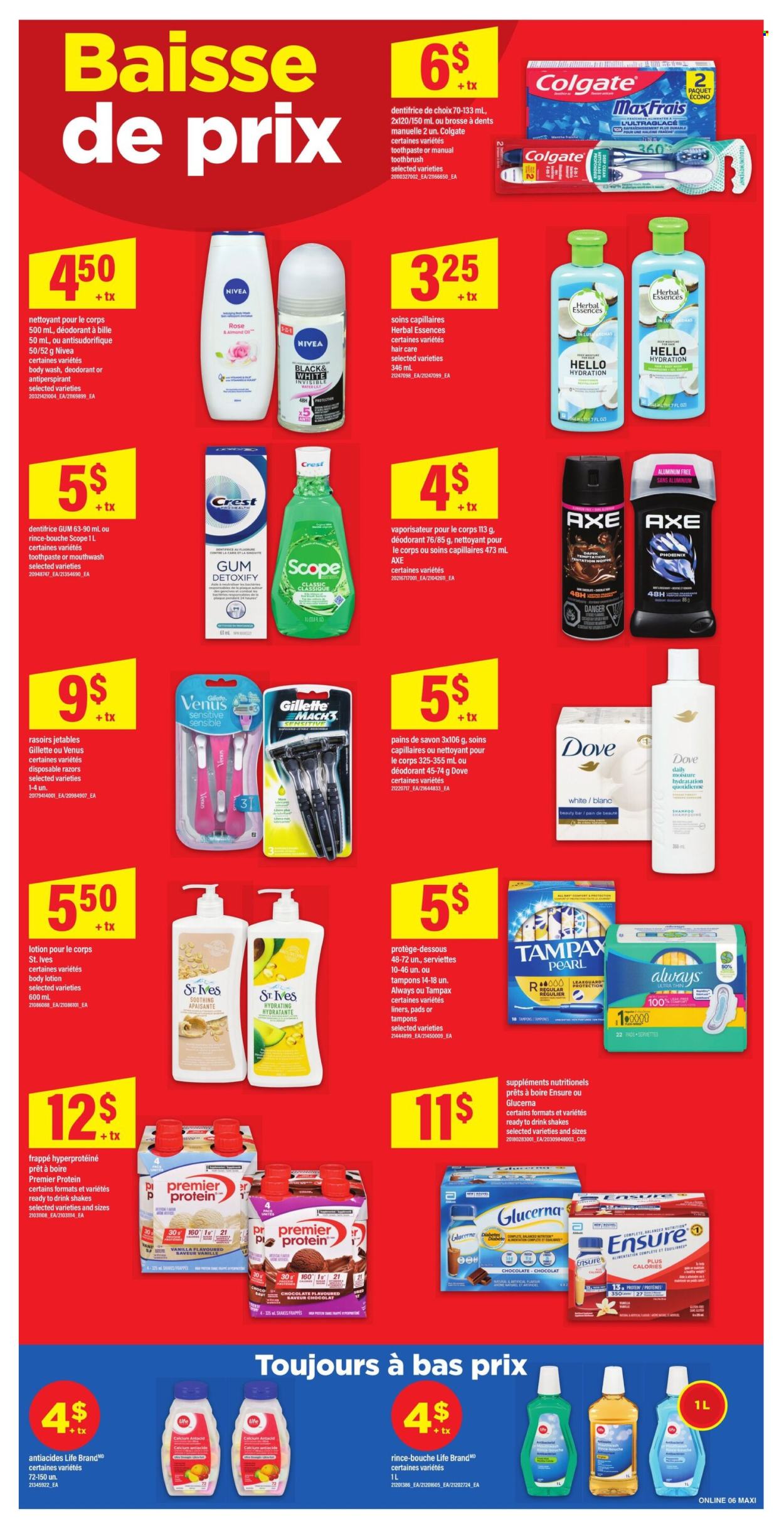 Maxi flyer - June 25, 2026 - July 01, 2026. Page 9