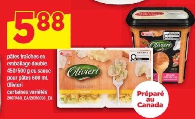 Olivieri