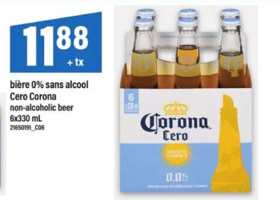 Cero Corona