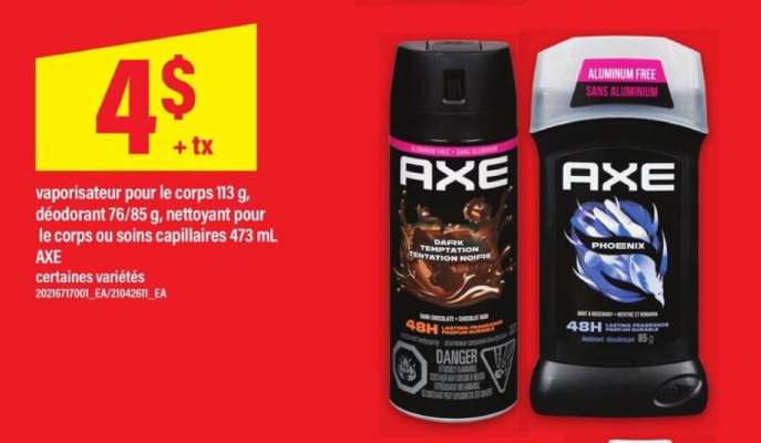 AXE