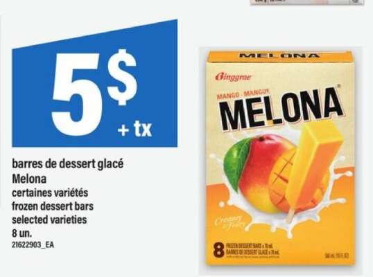 Melona