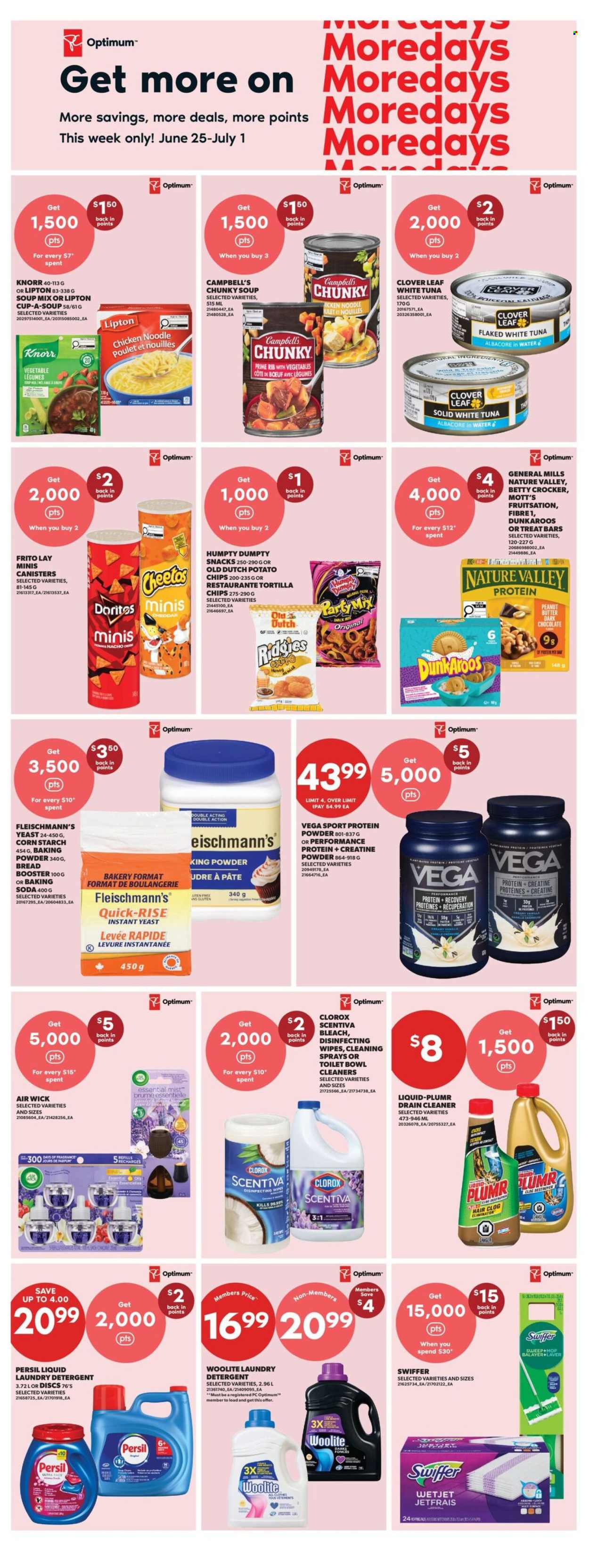 Real Canadian Superstore flyer - June 25, 2026 - July 01, 2026. Page 11