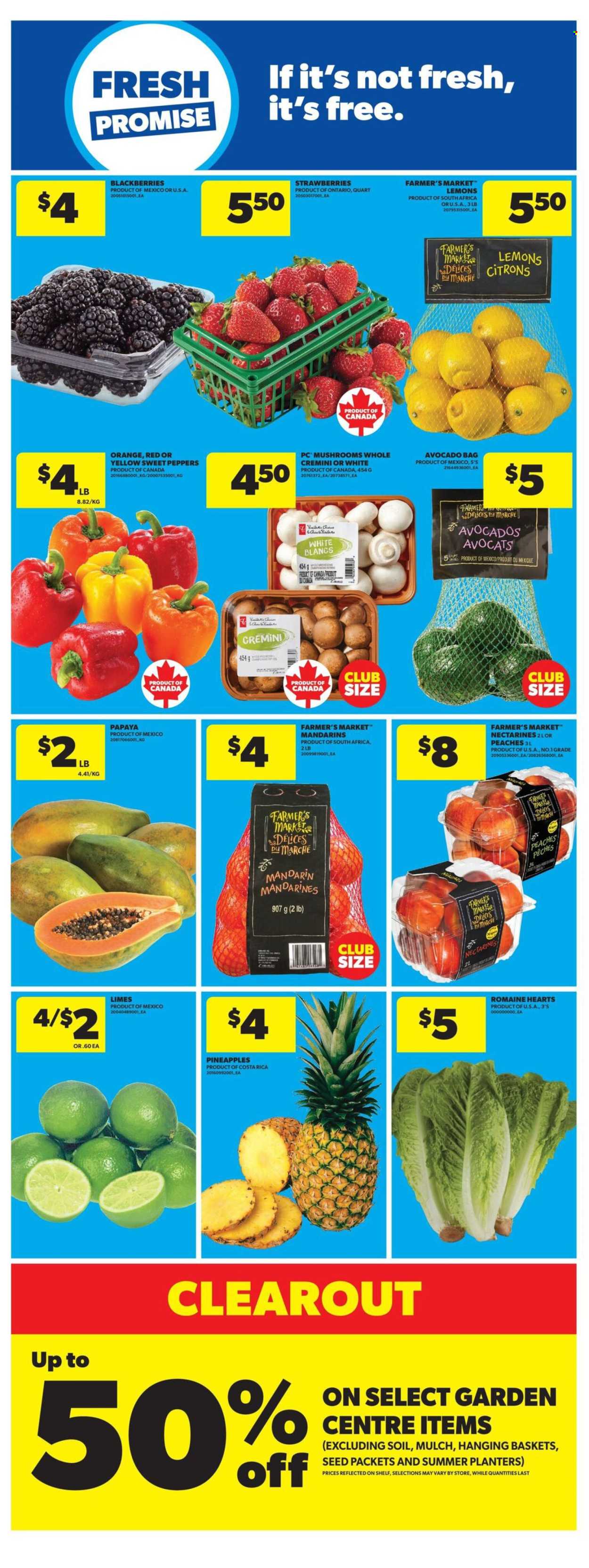 Real Canadian Superstore flyer - June 25, 2026 - July 01, 2026. Page 20