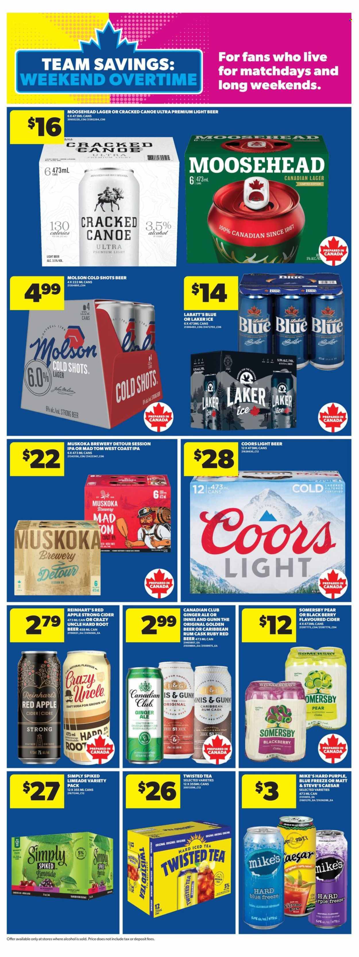 Real Canadian Superstore flyer - June 25, 2026 - July 01, 2026. Page 29
