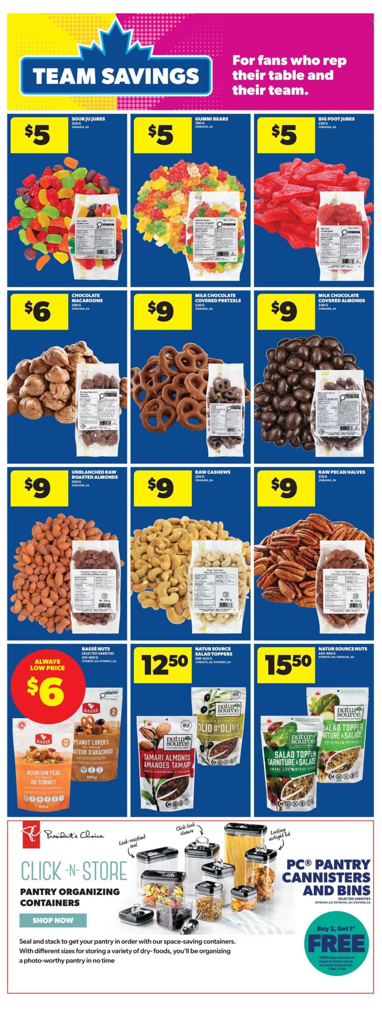 Real Canadian Superstore flyer - June 25, 2026 - July 01, 2026. Page 30