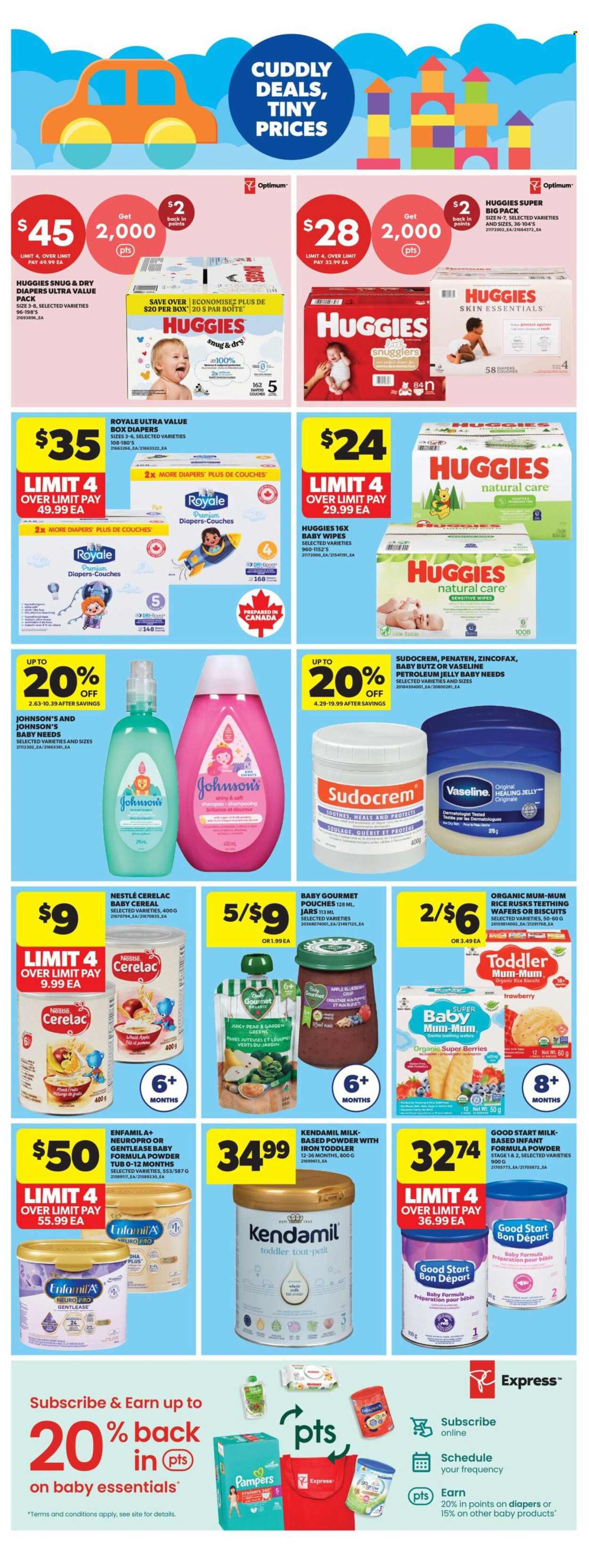 Real Canadian Superstore flyer - June 25, 2026 - July 01, 2026. Page 33