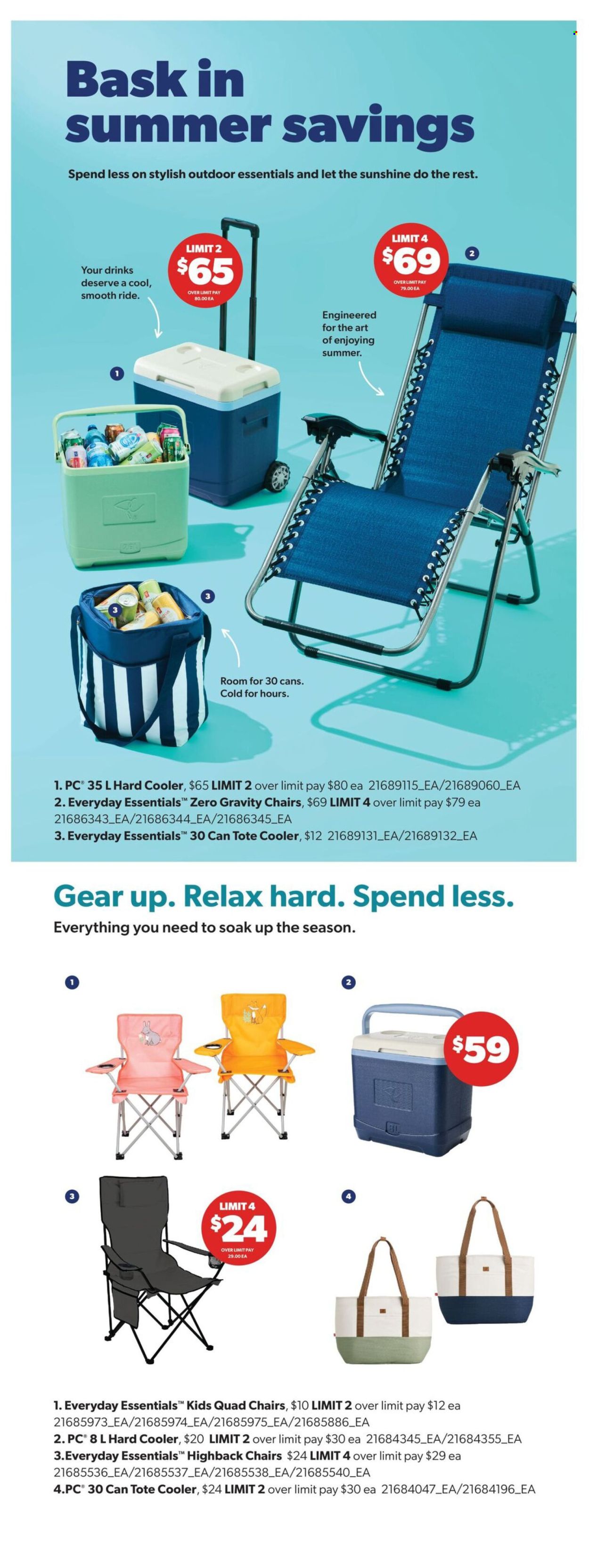Real Canadian Superstore flyer - June 25, 2026 - July 01, 2026. Page 37
