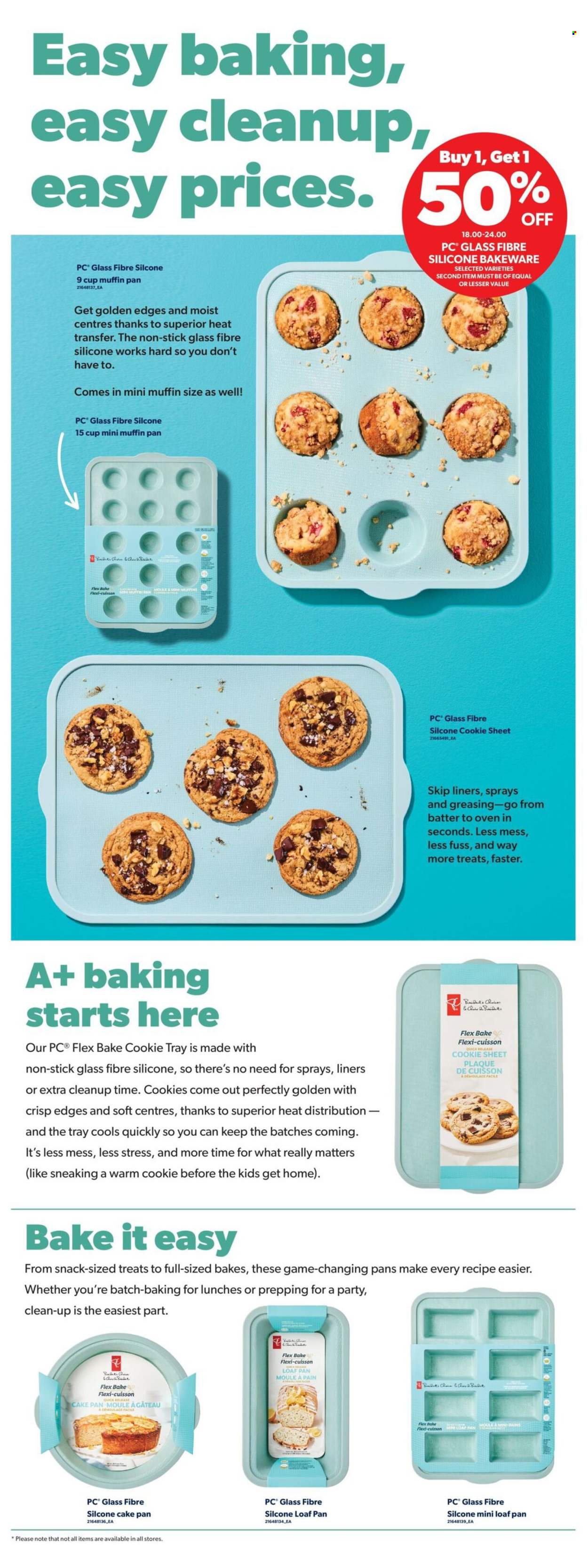 Real Canadian Superstore flyer - June 25, 2026 - July 01, 2026. Page 40