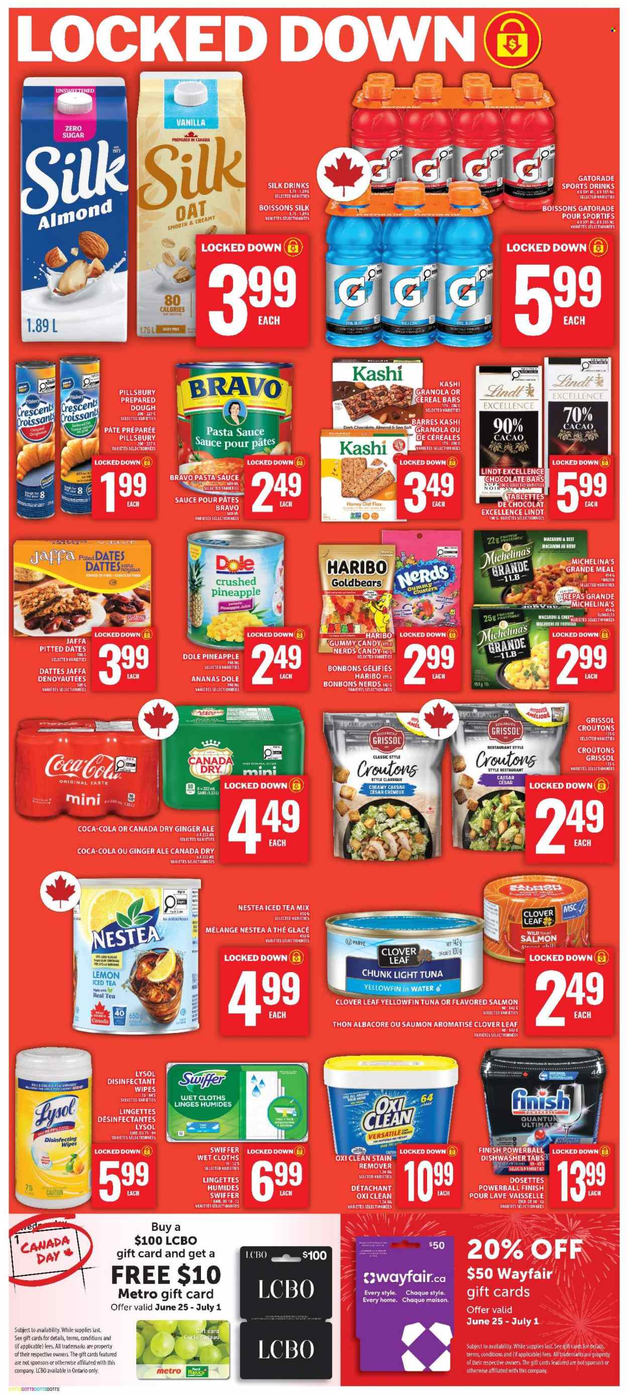 Food Basics flyer - June 25, 2026 - July 01, 2026. Page 10