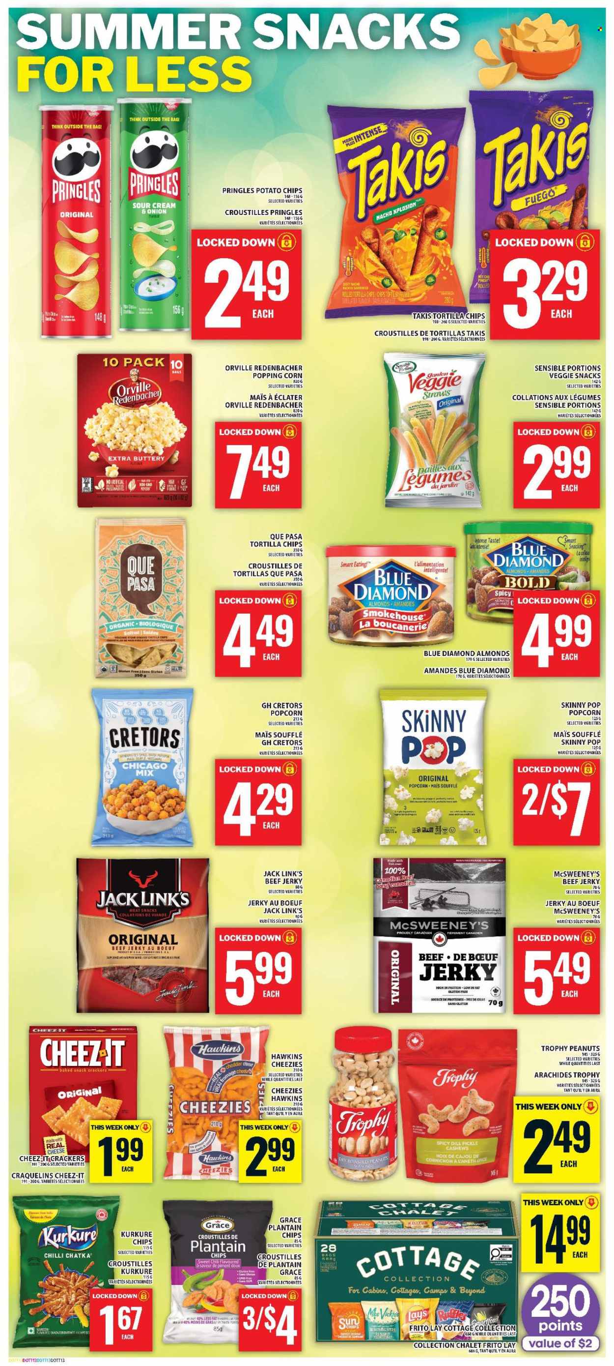 Food Basics flyer - June 25, 2026 - July 01, 2026. Page 14