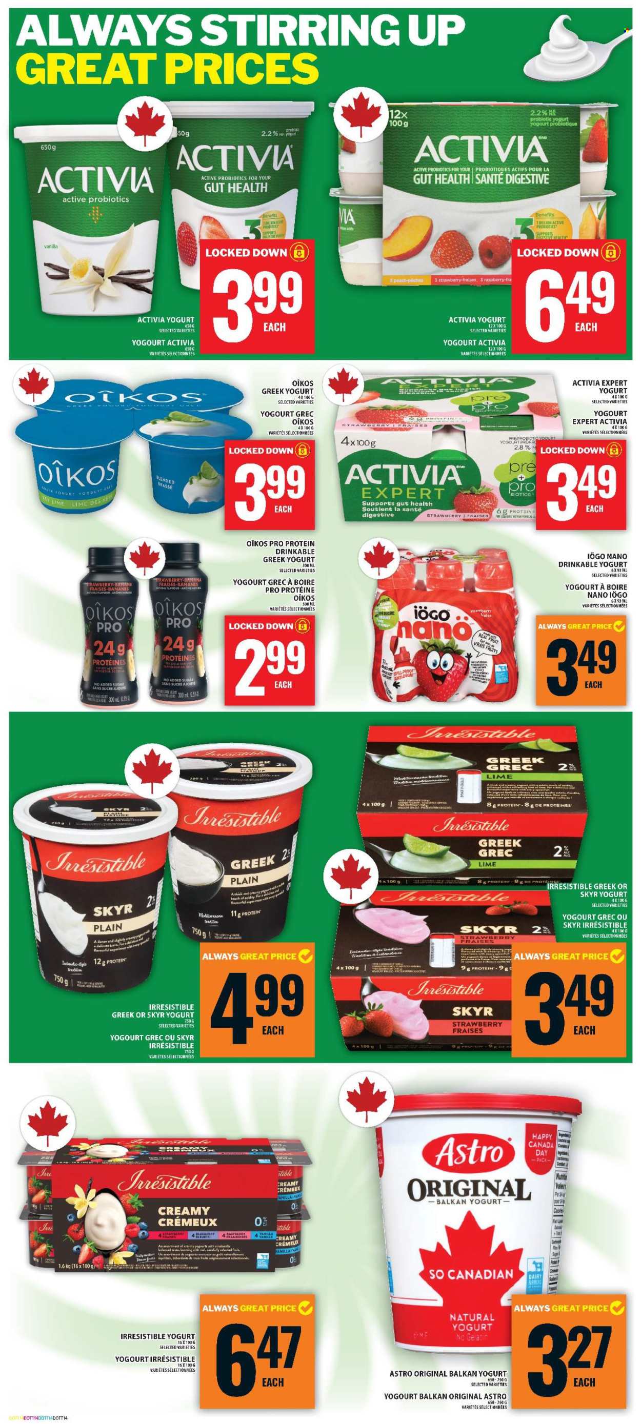 Food Basics flyer - June 25, 2026 - July 01, 2026. Page 16