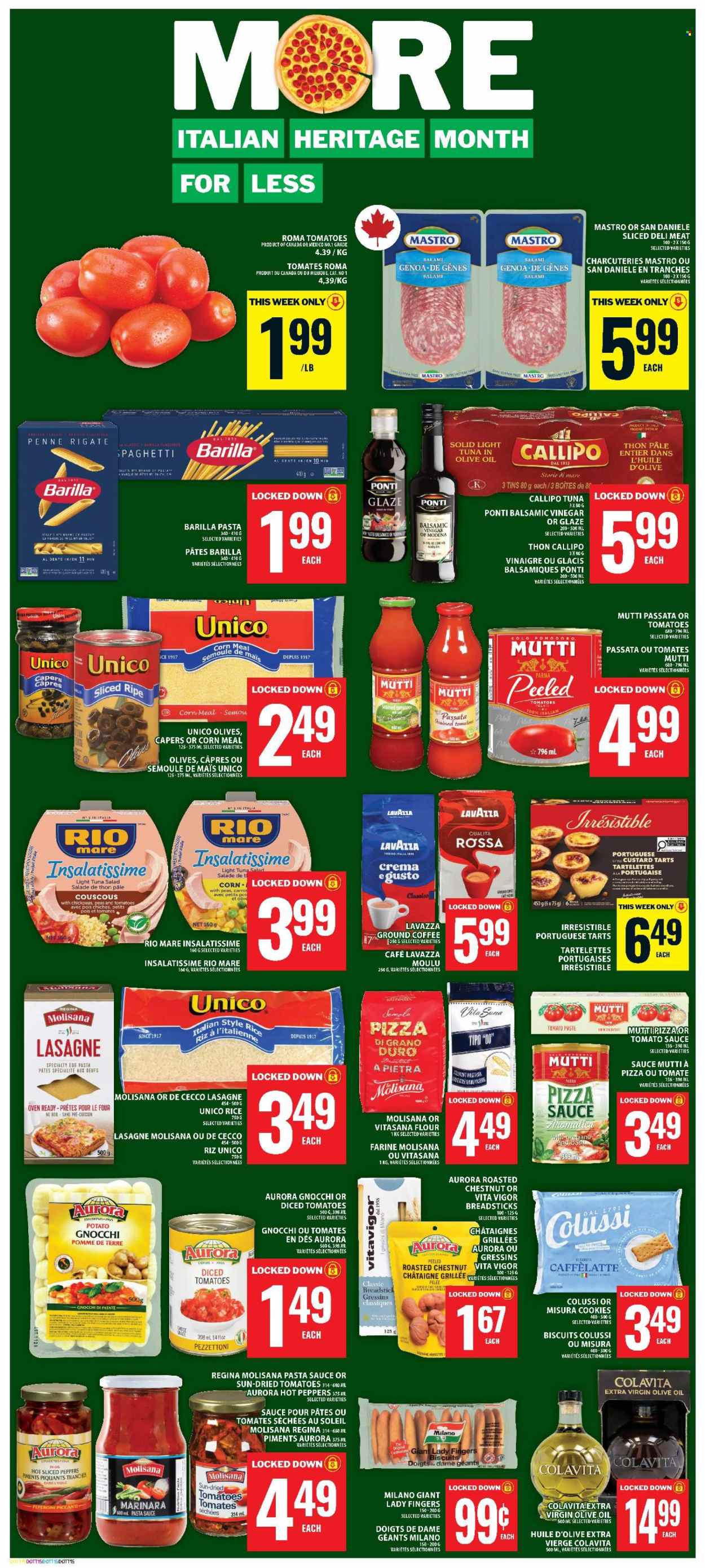 Food Basics flyer - June 25, 2026 - July 01, 2026. Page 17