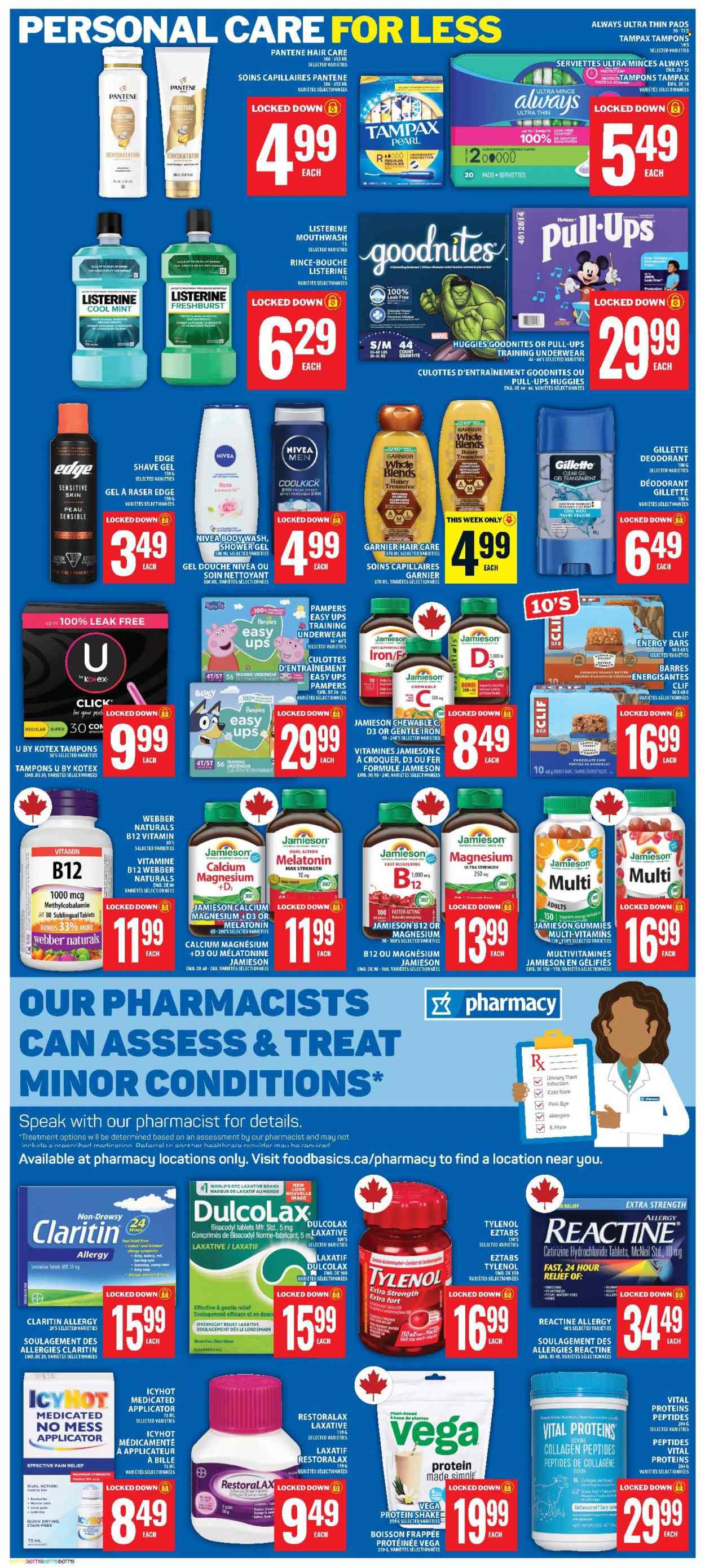 Food Basics flyer - June 25, 2026 - July 01, 2026. Page 21