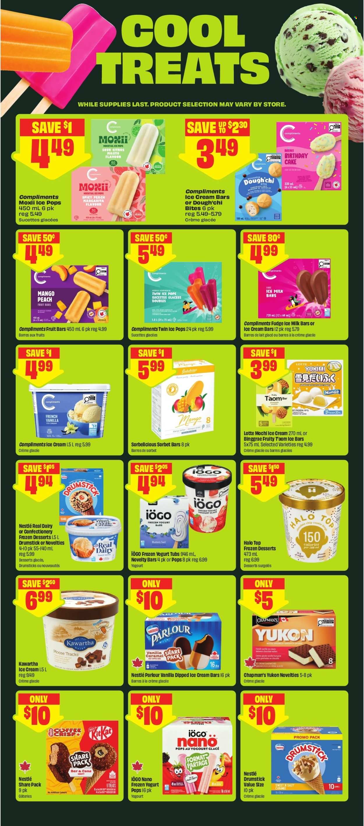 FreshCo. flyer - June 25, 2026 - July 01, 2026. Page 7