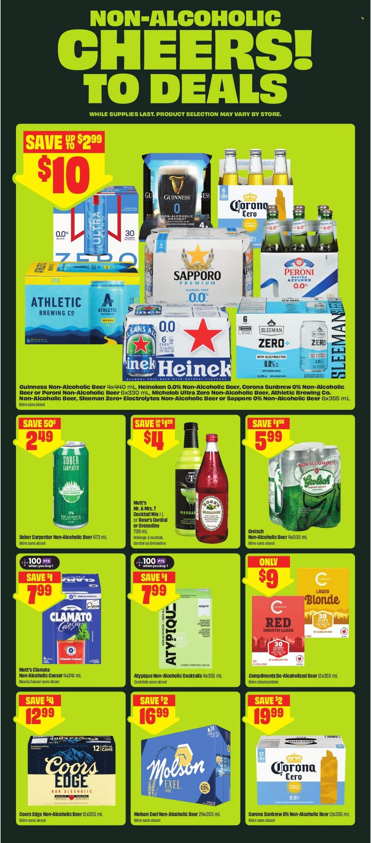 FreshCo. flyer - June 25, 2026 - July 01, 2026. Page 8