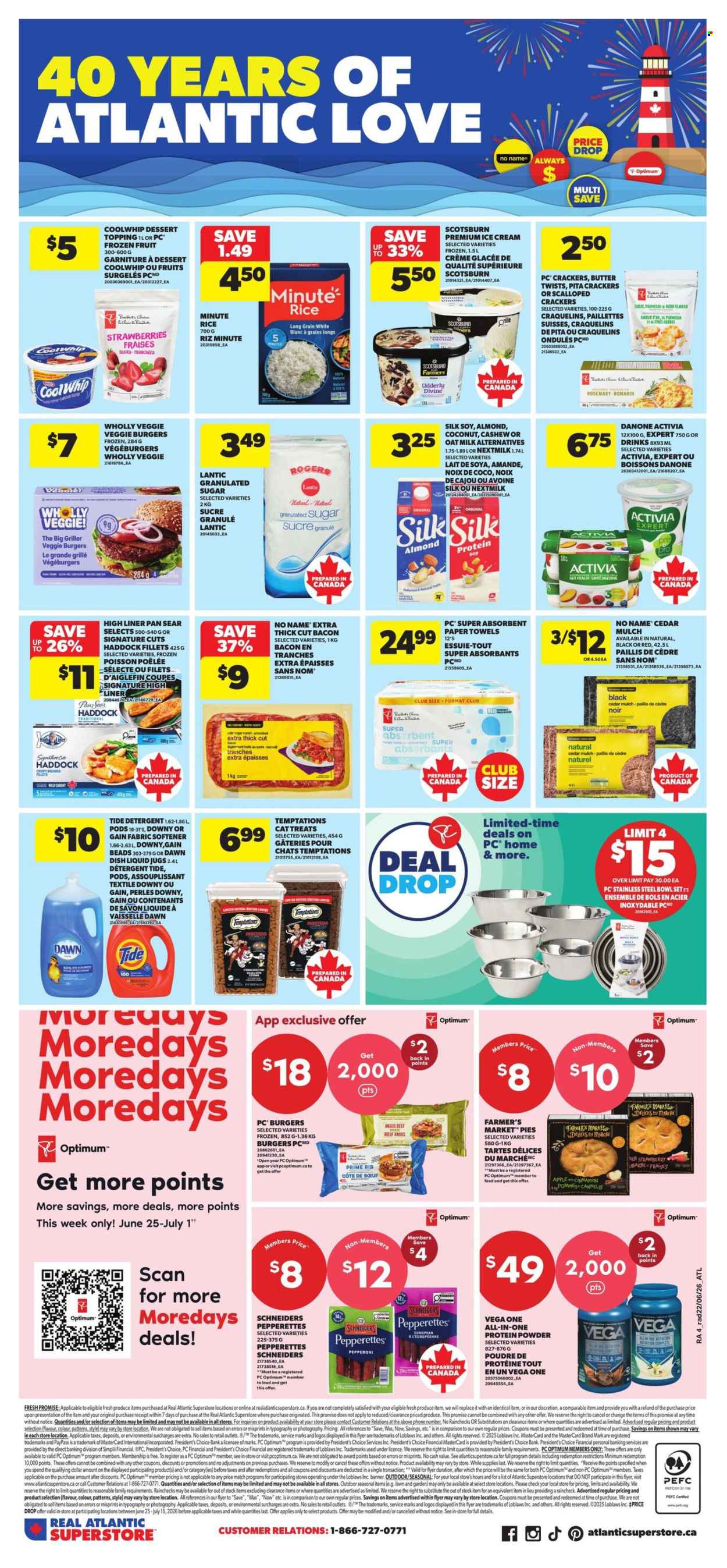 Atlantic Superstore flyer - June 25, 2026 - July 01, 2026. Page 4